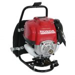 Motor vibrator pentru beton BISONTE VIB-H