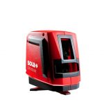 Nivela laser cu linii tip SOLA CROSSLINE