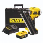 Pistol de batut cuie RapidCycle DeWalt DCN695P2