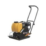 Placa compactoare cu apa LUMAG RP-i13N