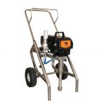 Pompa airless pentru zugravit/vopsit Bisonte PAZ-6331i