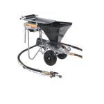 Pompa pentru glet si tencuieli decorative Wagner PlastCoat 830E Spraypack
