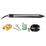 Racheta de subtraversare Terma MAX K160S