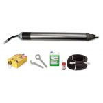 Racheta de subtraversare Terma MAX K75S