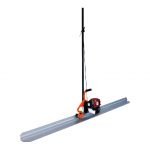 Rigla vibranta BISONTE RVB1-H