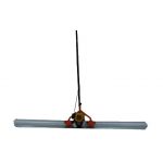 Rigla vibranta BISONTE RVB1-S