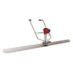 Rigla vibranta BISONTE RVB2-H