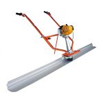 Rigla vibranta BISONTE RVB2-S