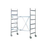 Schela mobila Svelt Millenium - 6.18 m