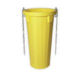 Tubulatura evacuare deseuri TEKCNOPLAST