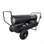 Tun de caldura Zobo ZB-K175