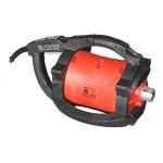 Vibrator beton BISONTE VIB-DE Plus