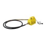 Vibrator beton BISONTE VIB-E