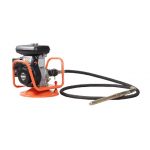 Vibrator beton BISONTE VIB-S