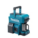 Aparat de facut cafea Makita DCM501