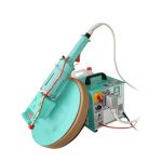 Masina de finisat umed pentru tencuieli si gleturi mecanizate IMER Speedy