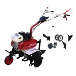 Motosapa MEDIALINE MS 7000 Basic