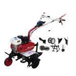 Motosapa MEDIALINE MS 7000 Top