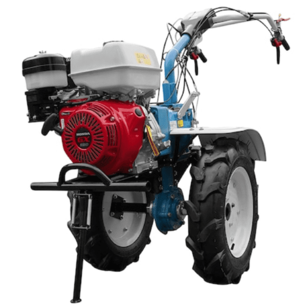 Motosapa AGT 13000 PREMIUM motor Honda GX390 - imagine 2