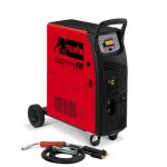 Aparat de sudura TELWIN ELECTROMIG 330 WAVE + ACC