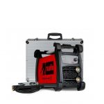 Aparat de sudura TELWIN TECHNOLOGY 236 XT MMA + ACC