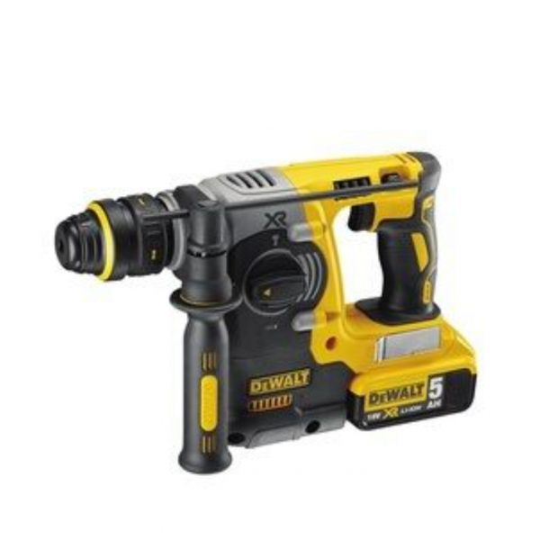 Ciocan rotopercutor SDS Plus Dewalt DCH274P2