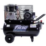 Compresor cu piston industrial AB90-415MC-LONGLIFE