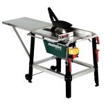 Fierastrau circular Metabo TKHS 315 M/4.2 DNB