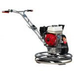 Masina de finisat beton AGT 4-600 W