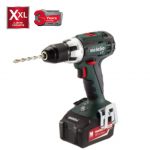 Masina de gaurit si insurubat Metabo BS 18 LT