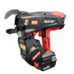 Masina de legat fier-beton MAX RB-611T