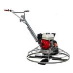 Masina de finisat beton AGT 4-900 W