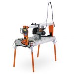 Masina de taiat placi BATTIPAV CLASS PLUS D250