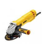 Polizor unghiular DEWALT DWE4237