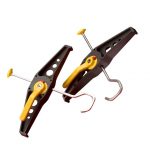 Set fixare scara pe masina RHINO SafeClamp