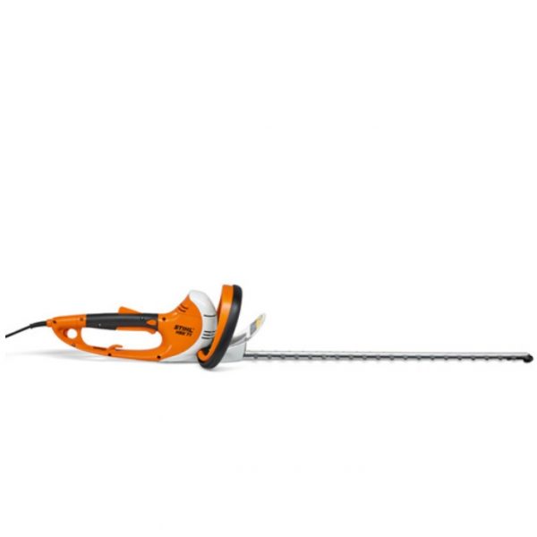 Foarfeca de tuns gard viu STIHL HSE 71 - imagine 2