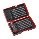 Trusa maner surubelnita cu 13 biti FELO SMART