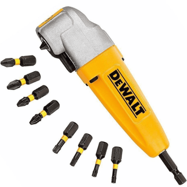 Atasament pentru insurubare DeWalt DT71517T-QZ