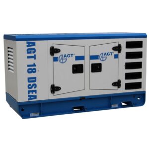 Generator curent trifazat AGT 18 DSEA