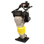 Mai compactor MASALTA MR70H, motor HONDA