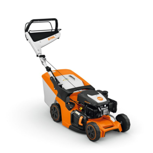 Masina de tuns iarba STIHL RM 443 T