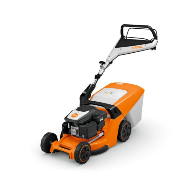 Masina de tuns iarba STIHL RM 443 T