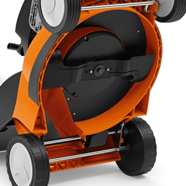 Masina de tuns iarba electrica STIHL RME 339.0 C - imagine 3