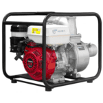 Motopompa apa curata AGT WP40HKX GX270