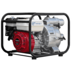 Motopompa apa murdara AGT WPT30HKX cu motor Honda GX200