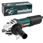 Polizor unghiular Metabo WEV 850-125