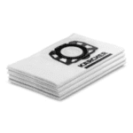 Saci filtranti din fleece pentru WD 23 Kärcher