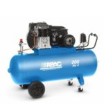 Compresor ABAC B 4900/200 CT4