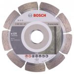 Disc beton BOSCH 125 PROFESSIONAL
