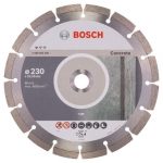 Disc beton BOSCH 230 PROFESSIONAL